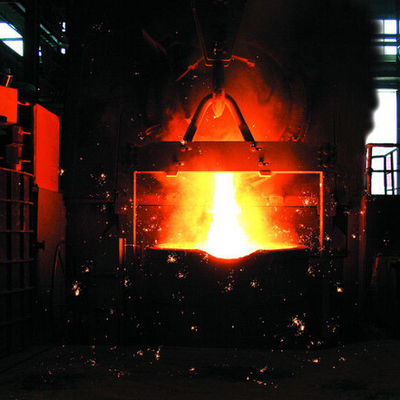 大型鑄鐵件供應(yīng)商 撫順海洲機(jī)械制造有限責(zé)任公司