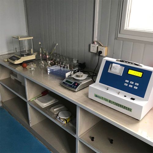 有機肥登記證辦理及實驗室建設全方案 檢測儀器、NY525標準與辦公設備詳解